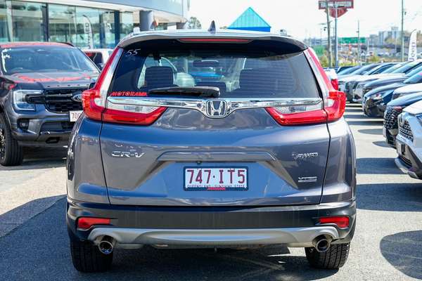2018 Honda CR-V VTi-S RW thumb-6