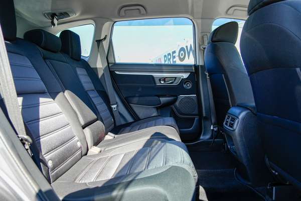 2018 Honda CR-V VTi-S RW thumb-8