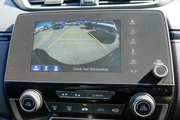 2018 Honda CR-V VTi-S RW thumb-11