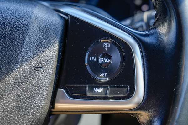 2018 Honda CR-V VTi-S RW thumb-12