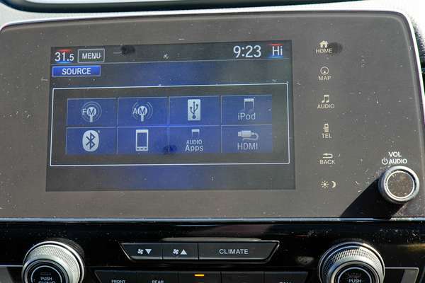 2018 Honda CR-V VTi-S RW thumb-13