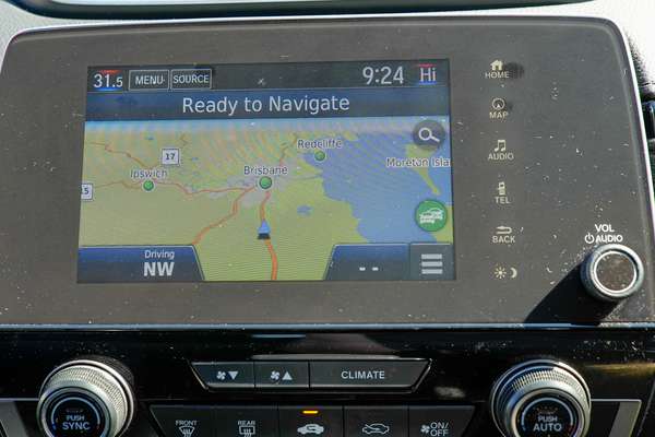 2018 Honda CR-V VTi-S RW thumb-14