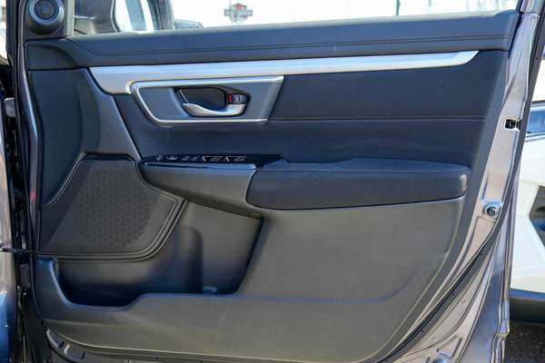 2018 Honda CR-V VTi-S RW thumb-15