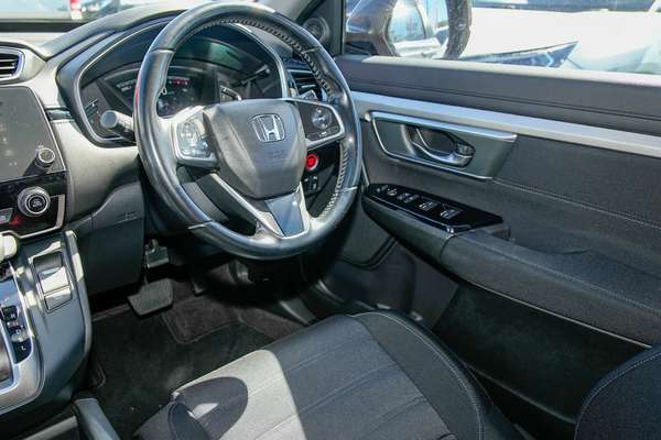2018 Honda CR-V VTi-S RW thumb-17