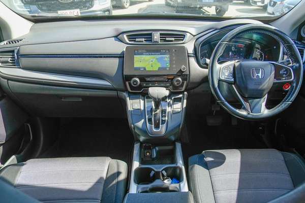2018 Honda CR-V VTi-S RW thumb-16