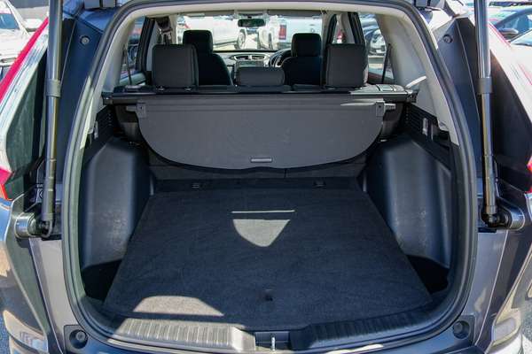 2018 Honda CR-V VTi-S RW thumb-18