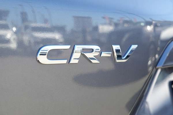 2018 Honda CR-V VTi-S RW thumb-19
