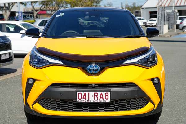 2023 Toyota C-HR Koba ZYX10R thumb-2