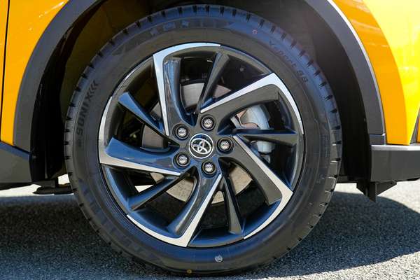 2023 Toyota C-HR Koba ZYX10R thumb-3