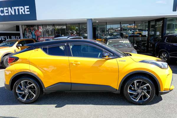 2023 Toyota C-HR Koba ZYX10R thumb-4