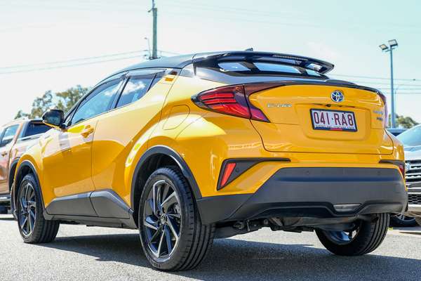 2023 Toyota C-HR Koba ZYX10R thumb-5