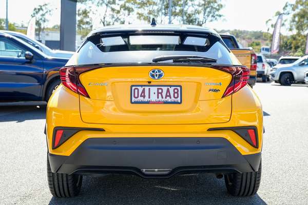 2023 Toyota C-HR Koba ZYX10R thumb-6
