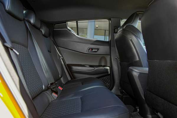 2023 Toyota C-HR Koba ZYX10R thumb-8