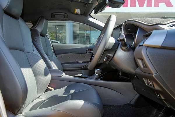 2023 Toyota C-HR Koba ZYX10R thumb-9