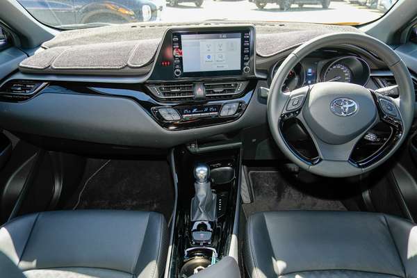 2023 Toyota C-HR Koba ZYX10R thumb-17