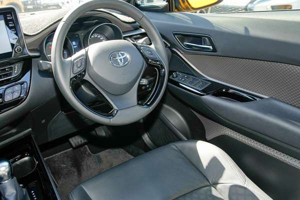 2023 Toyota C-HR Koba ZYX10R thumb-18