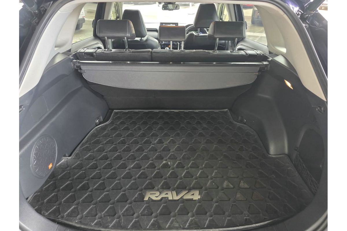 2019 Toyota RAV4 Cruiser AXAH52R image 10