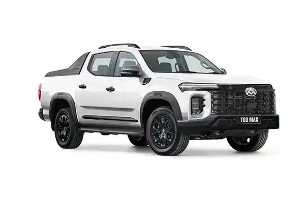 2026 LDV T60 Max PLUS SK8C 4X4