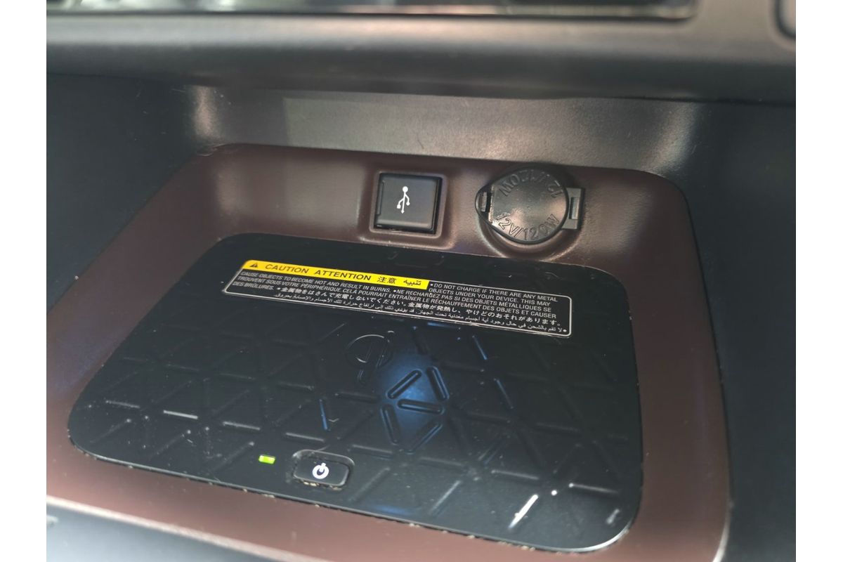 2019 Toyota RAV4 Cruiser AXAH52R image 23
