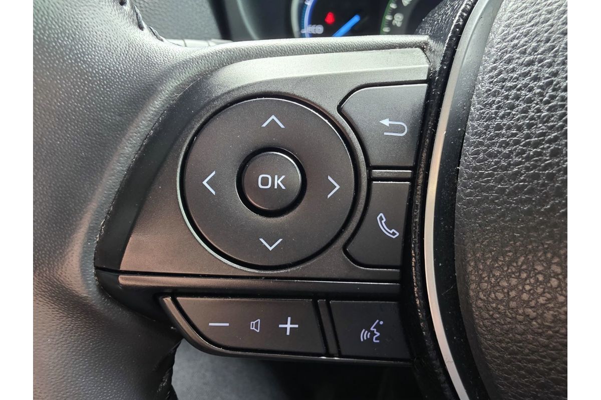 2019 Toyota RAV4 Cruiser AXAH52R image 26