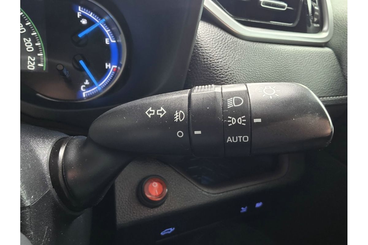 2019 Toyota RAV4 Cruiser AXAH52R image 28