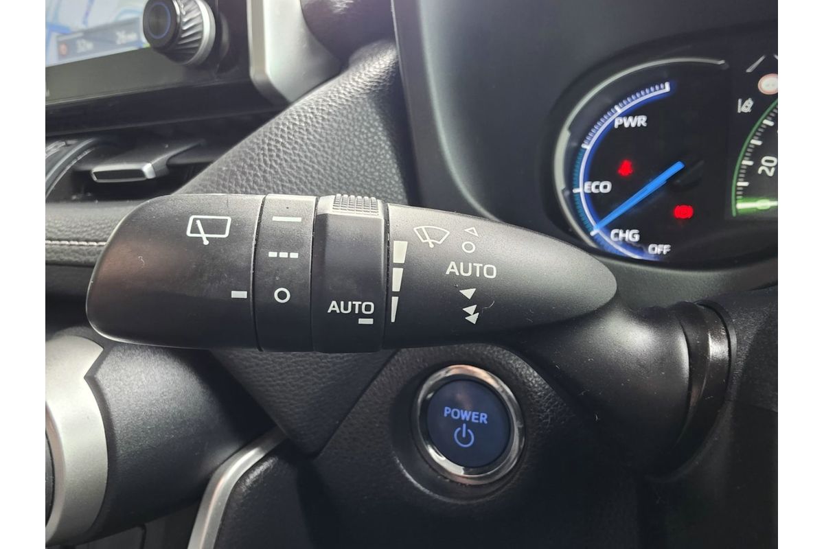 2019 Toyota RAV4 Cruiser AXAH52R image 29