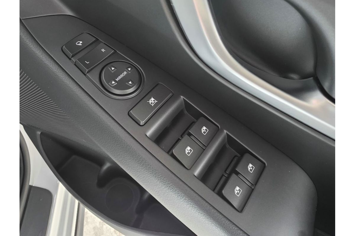 2024 Hyundai i30 N Line PDe.V6 image 15