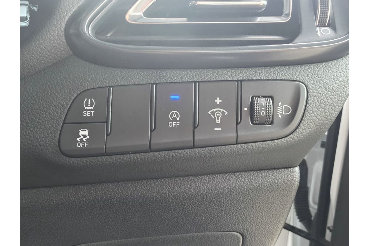 2024 Hyundai i30 N Line PDe.V6 image 18