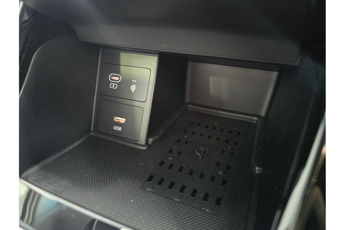 2024 Hyundai i30 N Line PDe.V6 image 22
