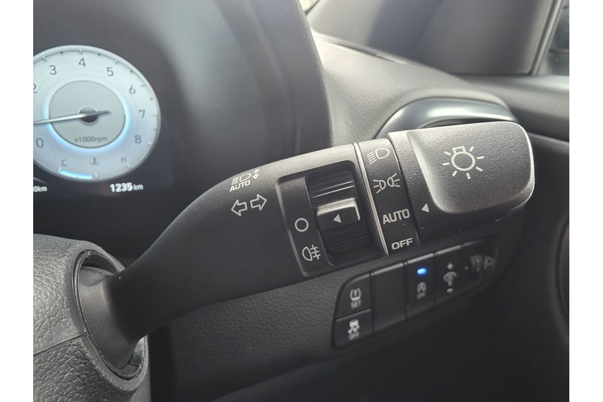 2024 Hyundai i30 N Line PDe.V6 image 26