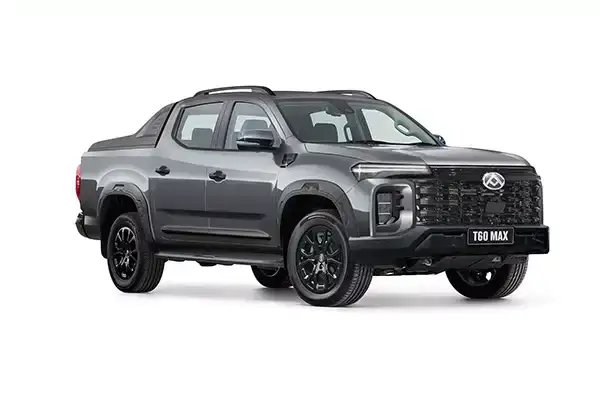 2026 LDV T60 Max PLUS SK8C 4X4