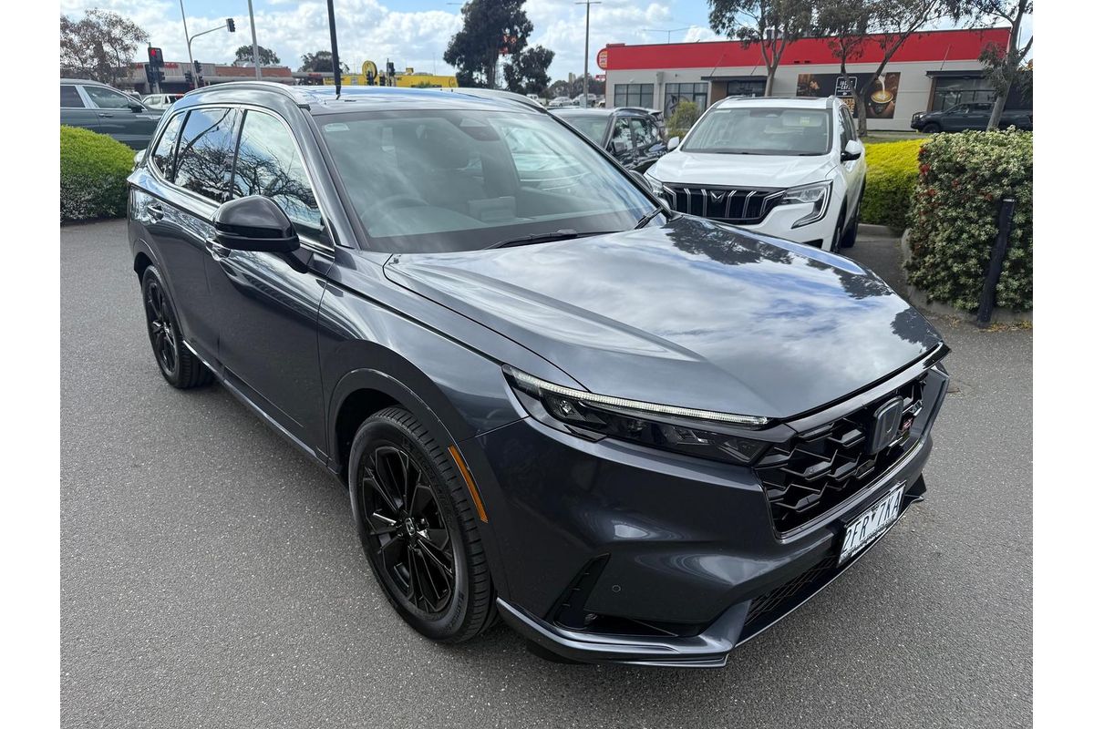 2023 Honda CR-V e:HEV RS RS