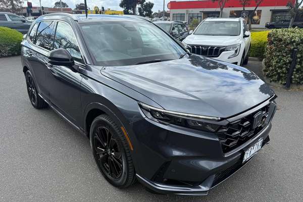 2023 Honda CR-V e:HEV RS RS