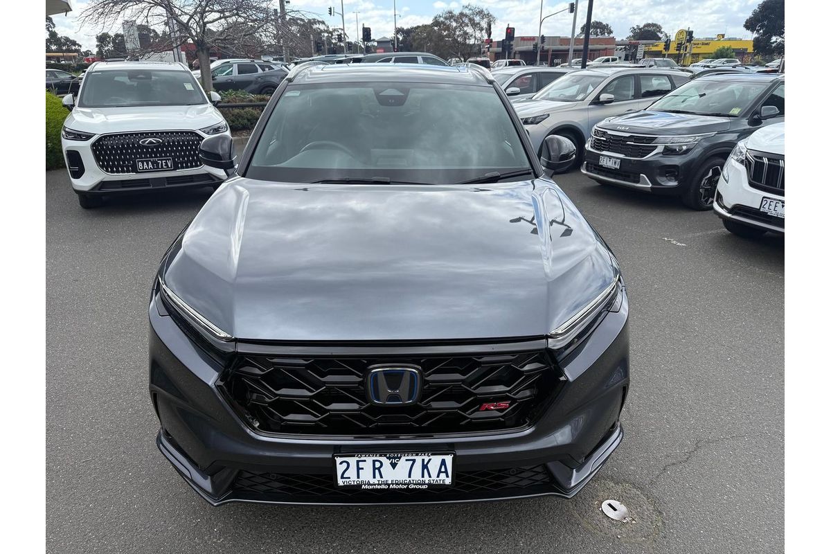 2023 Honda CR-V e:HEV RS RS