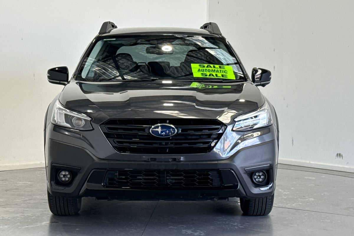 2024 Subaru Outback AWD SPORT XT MY24