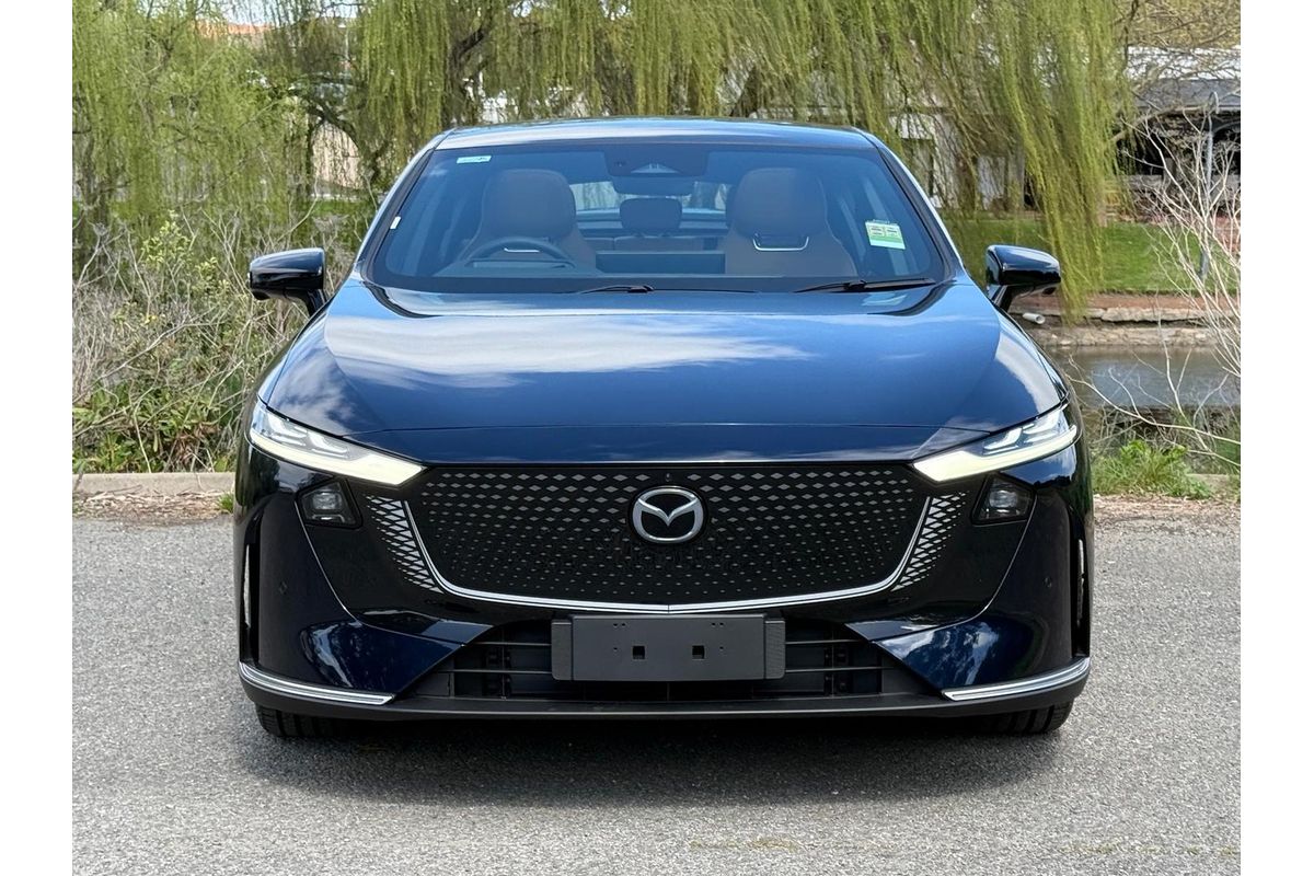 2026 Mazda 6e E35 Atenza