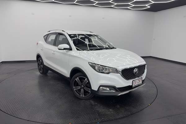 2020 MG ZS Excite AZS1
