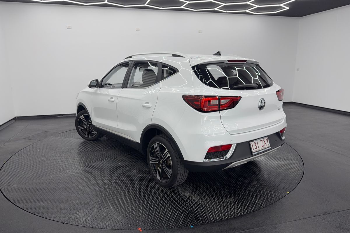 2020 MG ZS Excite AZS1