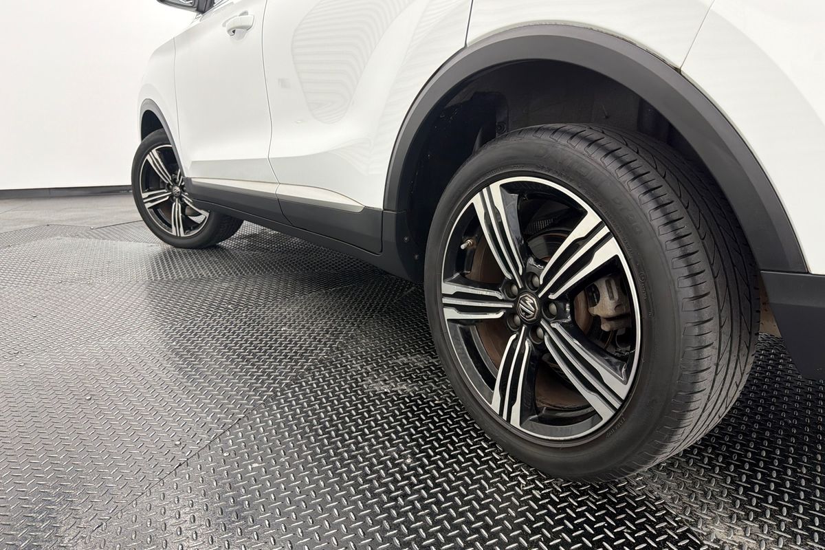 2020 MG ZS Excite AZS1