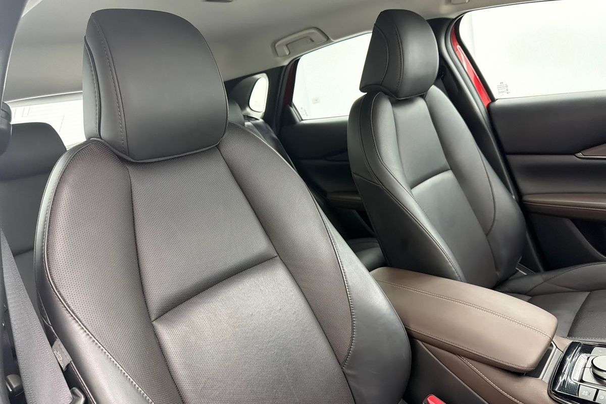 2020 Mazda CX-30 G25 Touring DM Series
