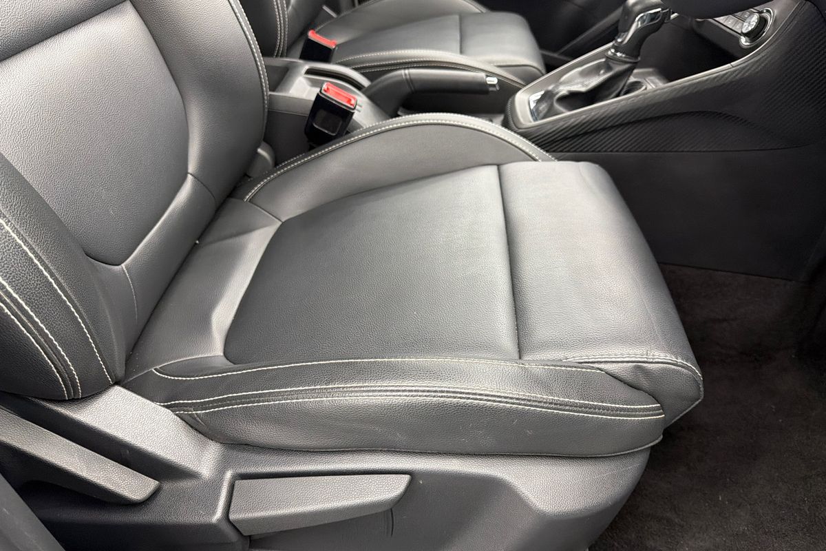 2020 MG ZS Excite AZS1