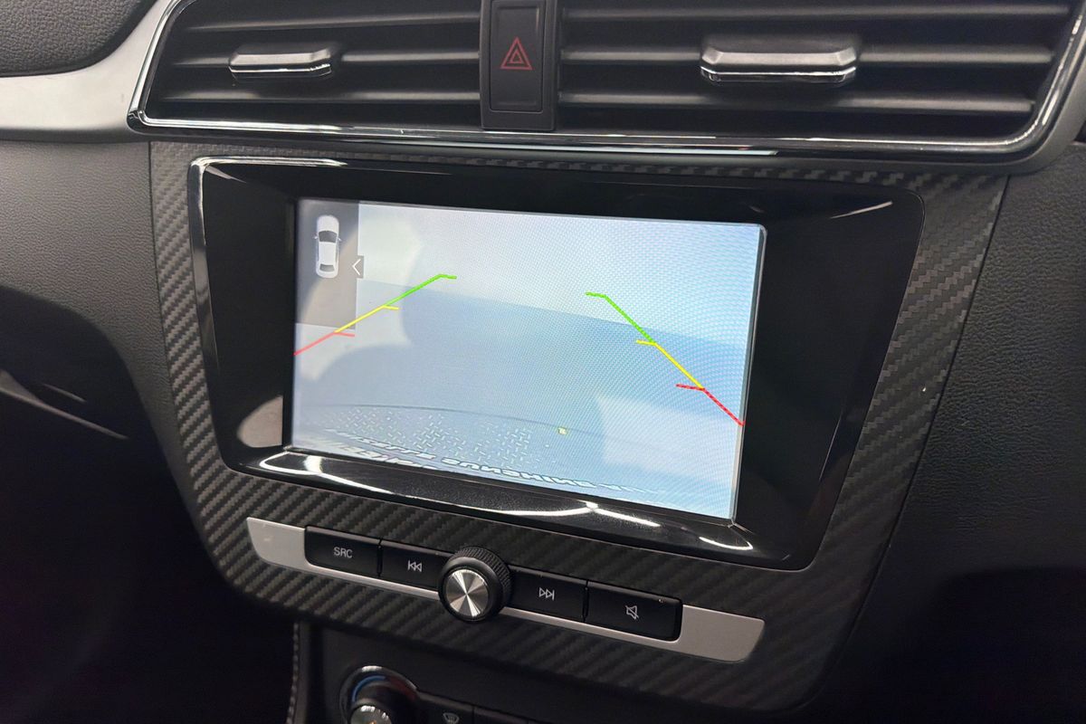 2020 MG ZS Excite AZS1