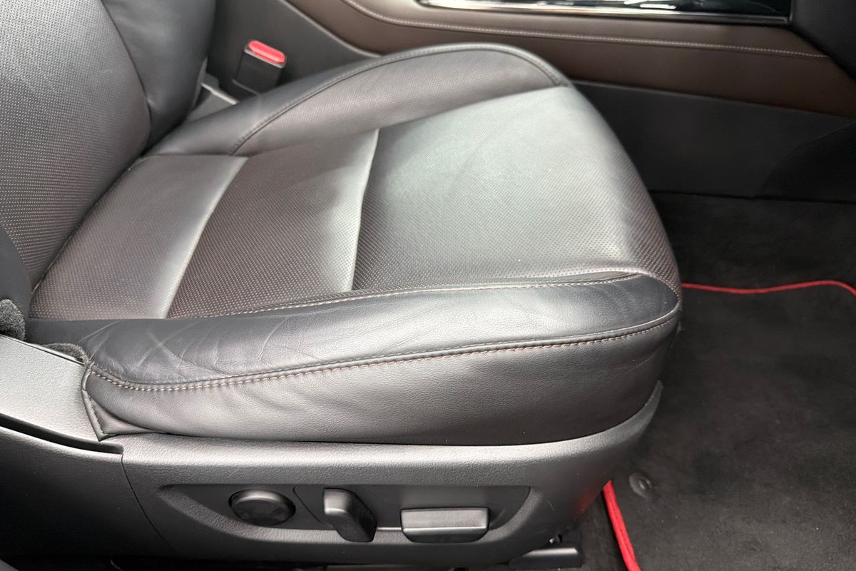 2020 Mazda CX-30 G25 Touring DM Series