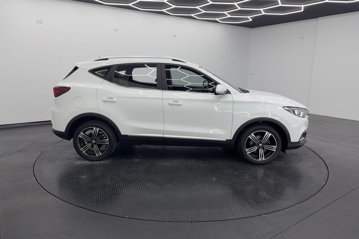2020 MG ZS Excite AZS1