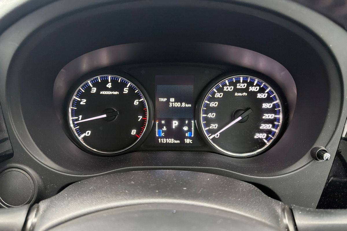 2020 Mitsubishi Outlander ES ZL