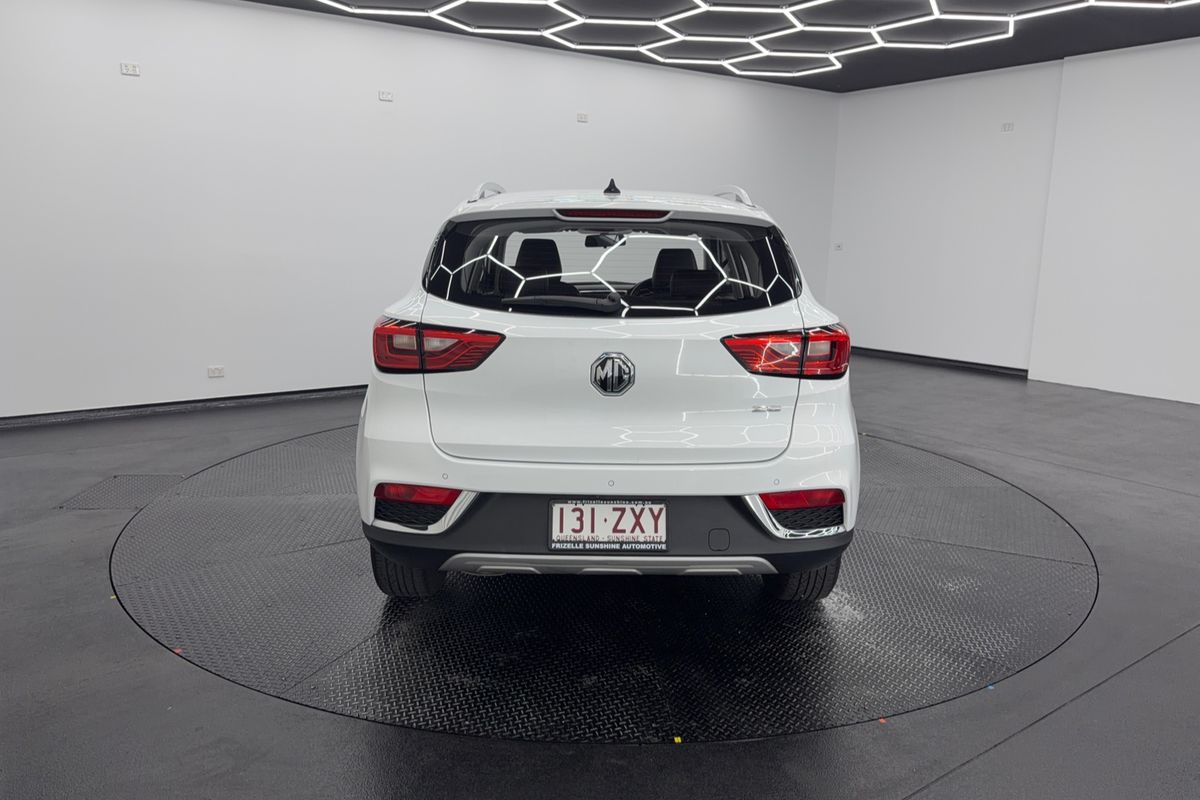 2020 MG ZS Excite AZS1