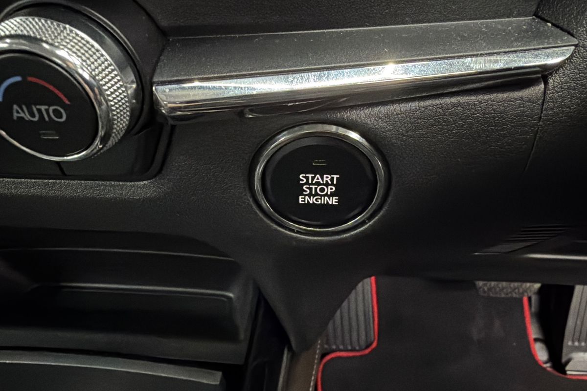 2020 Mazda CX-30 G25 Touring DM Series