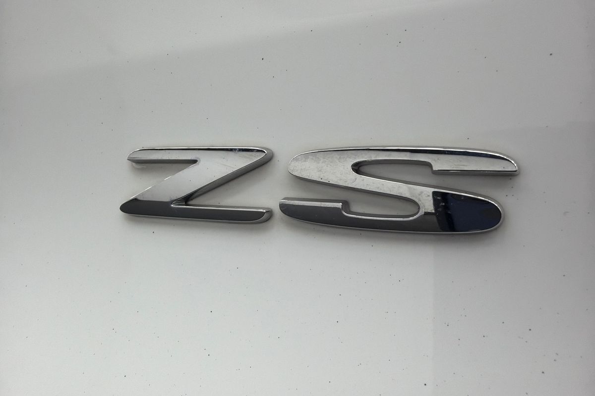 2020 MG ZS Excite AZS1