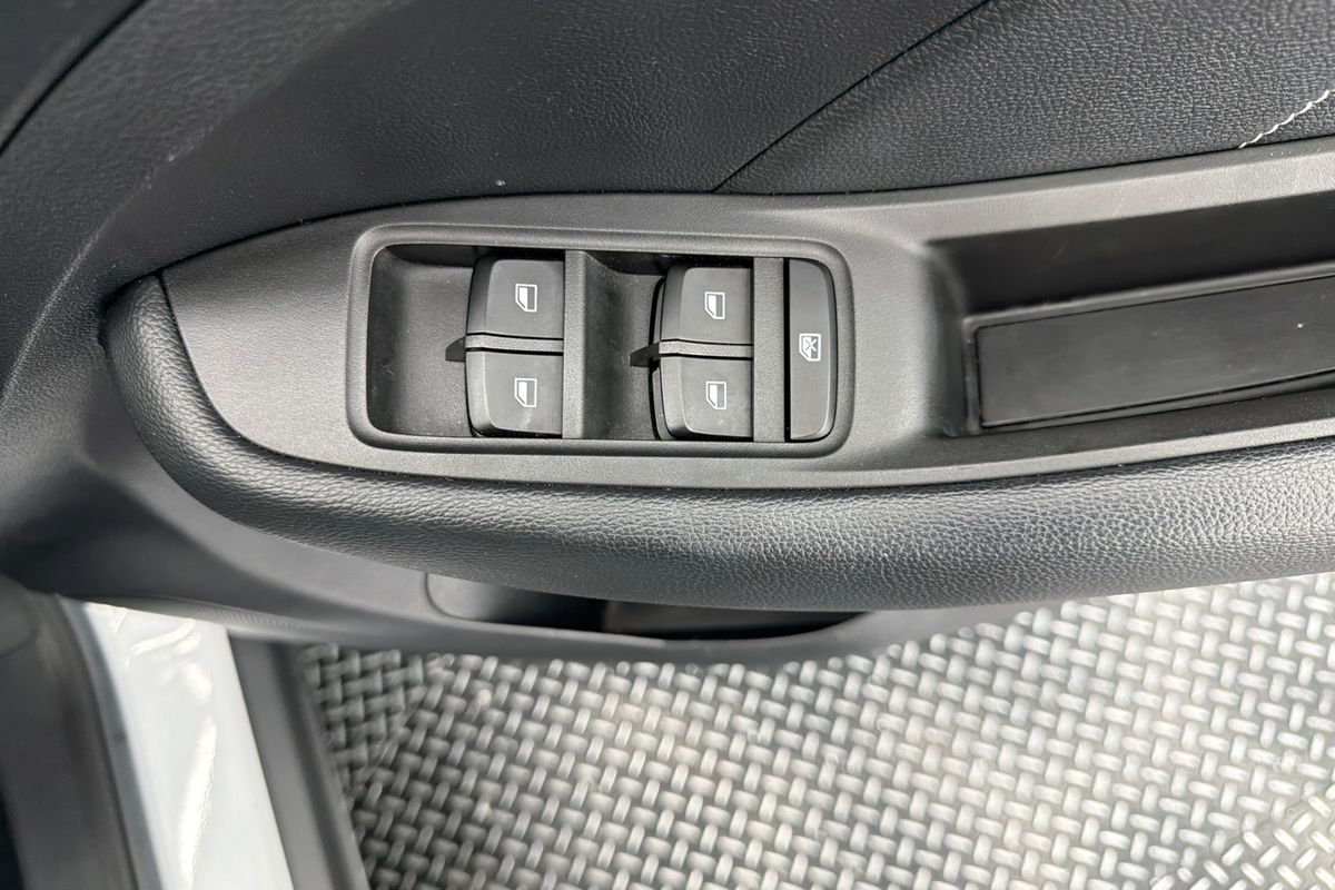 2020 MG ZS Excite AZS1