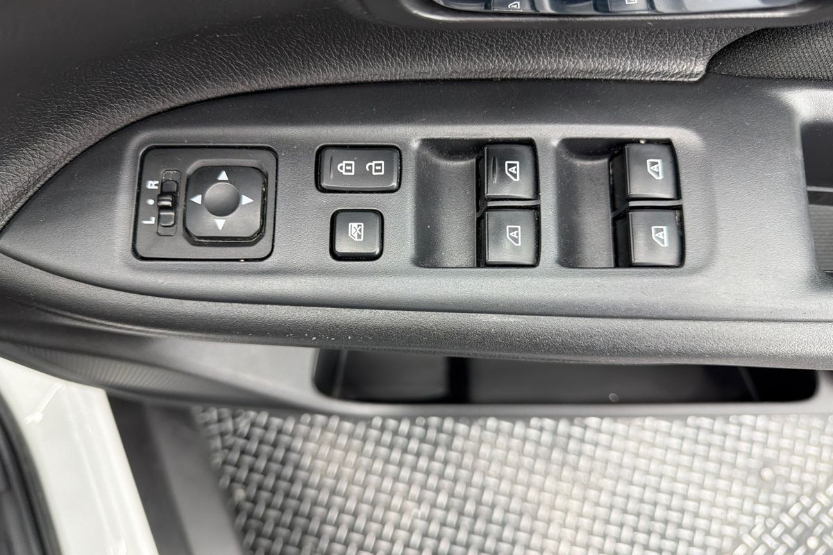2020 Mitsubishi Outlander ES ZL